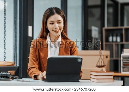 Pretty asian female lawyer realtor suit working with signing contract, law, legislation, Pre-Law Bachelor's Degree Online, Best Online Pre-Law Degrees - College Choice