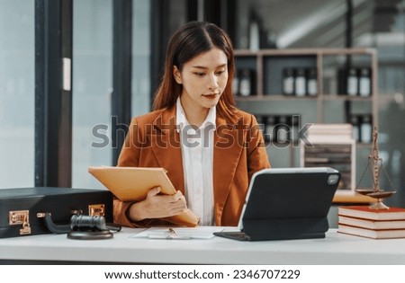 Pretty asian female lawyer realtor suit working with signing contract, law, legislation, Pre-Law Bachelor's Degree Online, Best Online Pre-Law Degrees - College Choice
