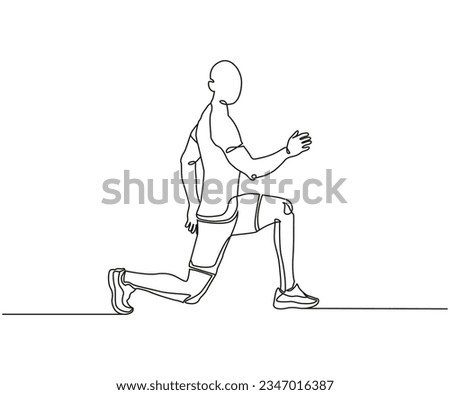 walking lunge exercise Line Drawing, walking lunge exercise one line art, walking lunge exercise, Continuous one line drawing, work out clip art,  workout fitness, Outline exercise clipart