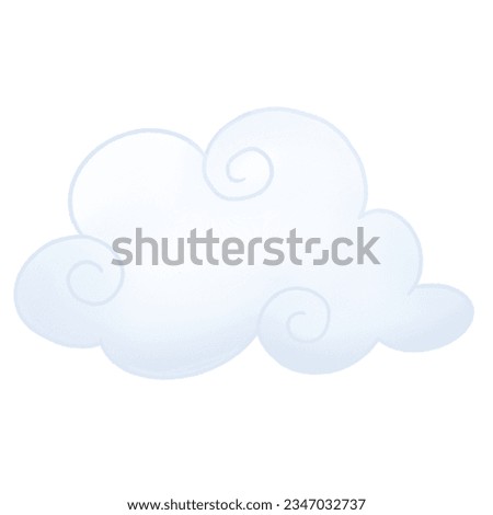 Clouds clip art PNG images, Cloud S, Cloud Clipart, Cloud, White PNG images.