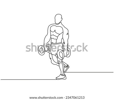 Farmers Walk exercise Line Drawing, Farmers Walk one line art, Farmers Walk exercise, Continuous one line drawing, work out clip art,  workout fitness, Outline exercise clipart