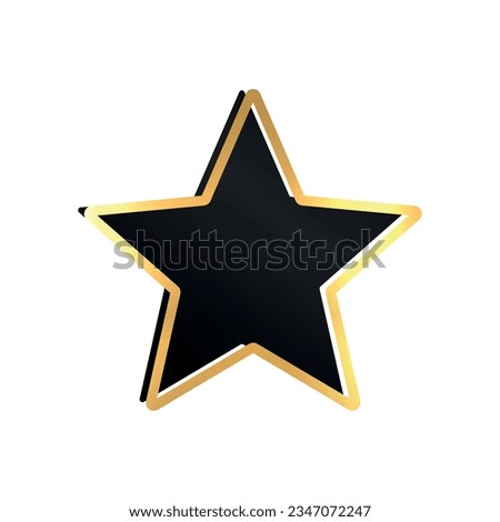 VIP star.Vip.Gold star.Metal star.Silver star, great design for any purposes. Abstract art background vector. Modern background design.Elegant decorative design.