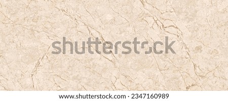 Marble texture background with high resolution,baige Italian marble slab, The texture of limestone or Closeup surface grunge stone texture, Polished natural ivory granite marbel for ceramic digital Royalty-Free Stock Photo #2347160989