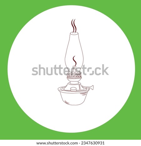 Hurricane Lamp Vector Art, Icons, and Graphics for Free Download..