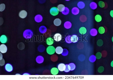 These bokeh pictures paint reality with whispers of ethereal light and magic.