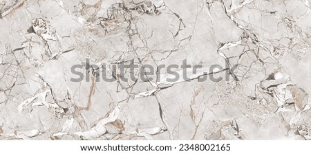Marble texture background with high resolution, Italian marble slab, The texture of limestone or Closeup surface grunge stone texture, Polished natural granite marbel for ceramic digital wall tiles.
 Royalty-Free Stock Photo #2348002165