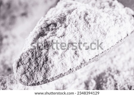 Sodium molybdate is an inorganic compound. It is a source of molybdenum, foliar fertilizer applied both in seed treatment and foliar application Royalty-Free Stock Photo #2348394129