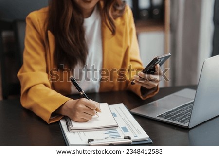 Cute Asian korean business woman as MBA Fresh Graduate No Experience jobs and career opportunities, remote online job to see detailed job requirements, compensation, duration, employer history