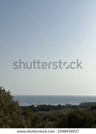 Holiday in Greece, beautiful island pictures 