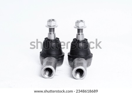 Pictures and pictures of car ball joints