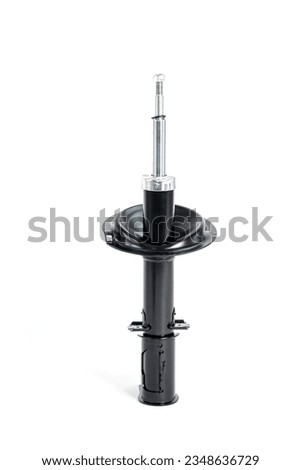Pictures of car shock absorbers