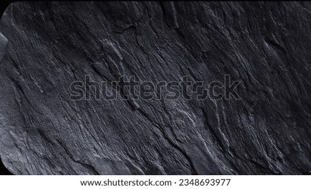 This is a picture of the surface, it is a stone pattern.