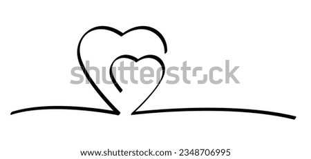 Love heart month or happy singles day is loading 14 february, valentine, valentines day Romantic wedding banner or card signs Funny vector romance quotes icons I love always or miss you forever. Vibes