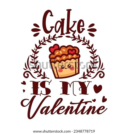 Valentine SVG Design, Valentine T-shirt Design, 
