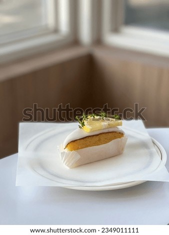 The Ultimate Lemon Cake, Lemon Pound Cake. It looks beautiful and so delicious
