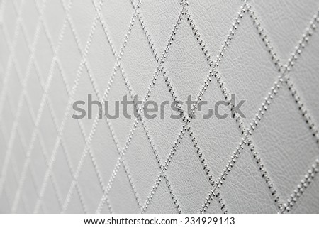 Diamond texture background