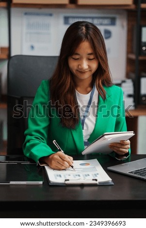 Cute Asian korean business woman as MBA Fresh Graduate No Experience jobs and career opportunities, remote online job to see detailed job requirements, compensation, duration, employer history
