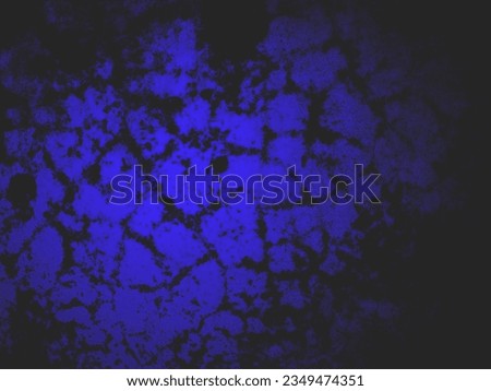 grunge dark blue color texture. dark blue background.