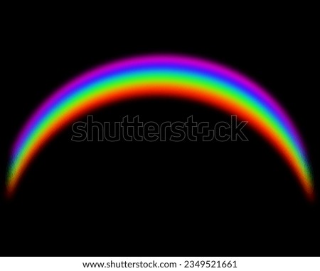 Rainbow Overlays and Rainbow Textures fantasy background elegant colorful element object artwork design idea, Photo Overlays, rainbow clip-art, Rainy day photo, Rainbow Photo Overlays