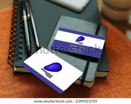 Logo design and branding. Creative images for using in advertisements as backgrounds. 
