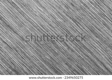 Carbon fiber background. Texture of black fabric for tailoring, Cloth. Textile