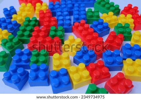 toy puzzle for children Enhance child development