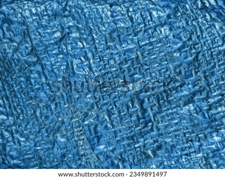 old and dirty tarpaulin surface texture. abstract background.