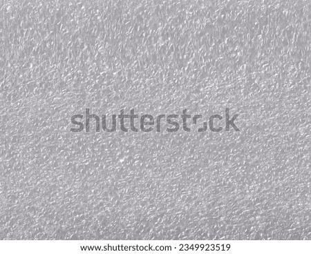 Grey sponge texture background tempalte