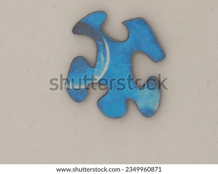 Blue texture forming a background 