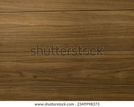 Brown Colored Wooden Parquet Textured Wallpaper Background