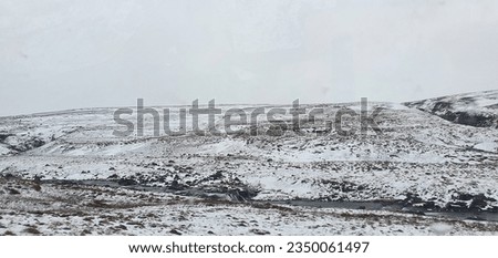 Icelandic Scenery, Photography, Landscapes, Nature, Open Views.
