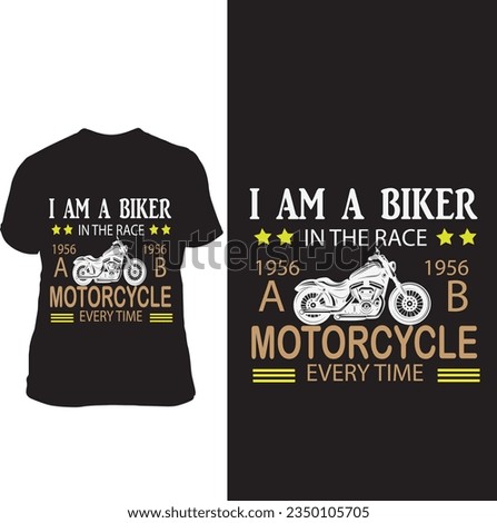 Motorcycle t shirt design motorcycle t shirt