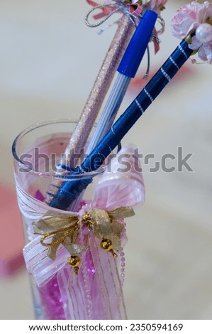 Pictures of Asian Wedding Ceremony Items