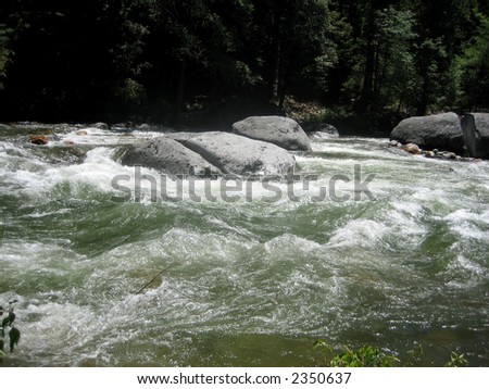 landscape pictures of a river