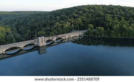 Prettyboy Reservoir Northern Baltimore County. Prettyboy Reservoir is a 206.5 km² reservoir in northern Baltimore County, Maryland, also known as the Hereford Zone.