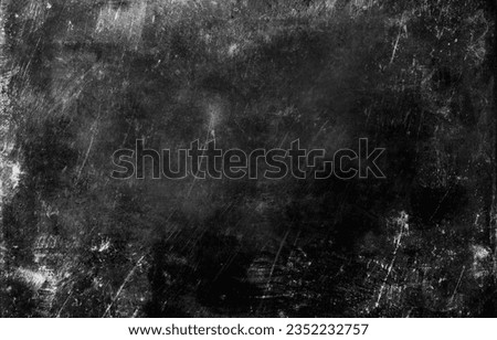 Dark Grunge Urban Background Rough Texture. Royalty-Free Stock Photo #2352232757