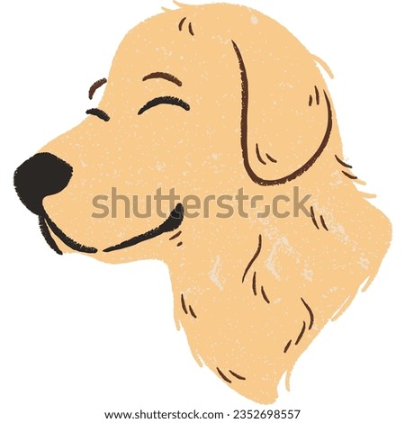 my simple Graphic designs of  dogs.