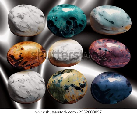 Go to Page
|123Next
Round marbles on a black satin background