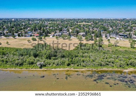 Lawson Heights is a residential neighbourhood located in northern Saskatoon, Saskatchewan, which was developed beginning in the late 1970s