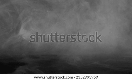 Fog photoshop overlay mist wallpaper for procreate