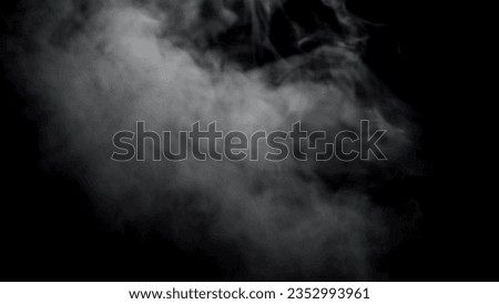 Fog photoshop overlay mist wallpaper for procreate
