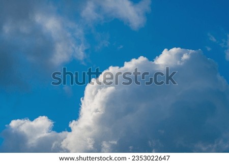 Amazing pictures of variety of clouds at different moments, lighting, time of day. To create atmospheric collages, like background, screensaver, desktop wallpaper, add various inscriptions, postcards.