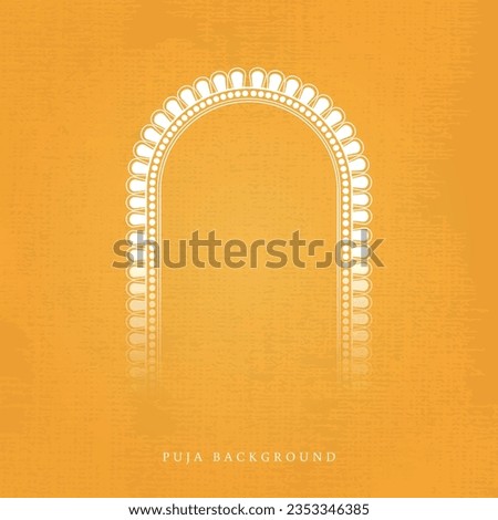 Durga Puja Festival offer, Discount, Sales Tags Creative Design
 Royalty-Free Stock Photo #2353346385