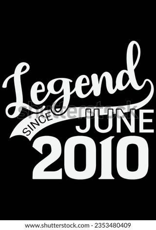 
Legend Since June 2010 eps cut file for cutting machine