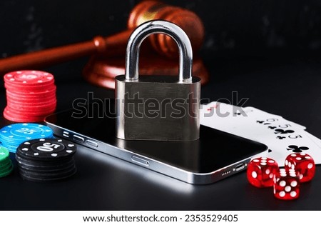 concept of control law legal online casino gamble bet background. control law legal online casino gamble bet website background. control law legal online social media casino gamble bet background   Royalty-Free Stock Photo #2353529405