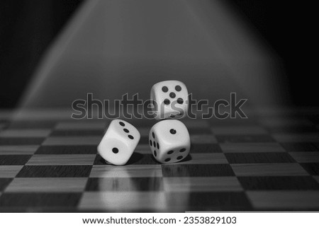 Very Best View of Dice Of Ludo