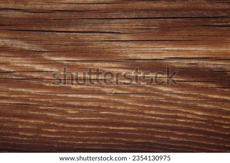 Wood dark texture with cracked