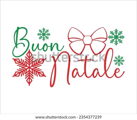  Buon Natale svg, A hat vector, Merry Christmas, Happy New, magic svg, Christmas T shirt, jolly,  holiday, Silhouette Merry cut file svg, joy, Cut File for Cricut, Christmas Bundle, new year svg 