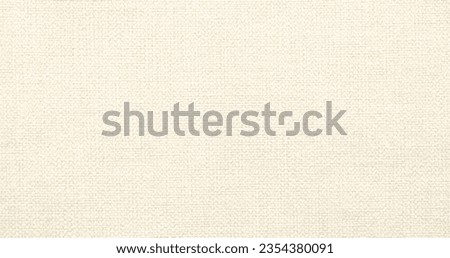 Natural linen texture as background Royalty-Free Stock Photo #2354380091