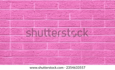Pacific Pink wall texture. Pacific Pink wall background